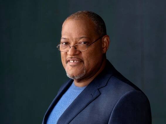 Laurence Fishburne finally explains why he wasn't in 'The Matrix: Resurrections'