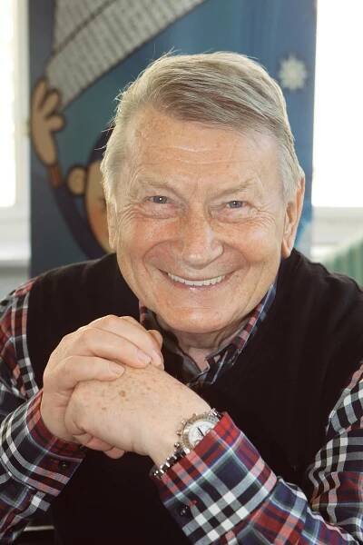 Josef Dvořák: Jirkovi Kornovi jsem vždycky záviděl, roli Honzy jsem chtěl já
