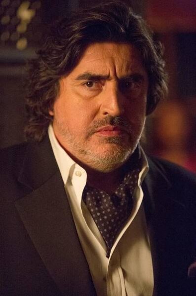 Matador Interview: Alfred Molina