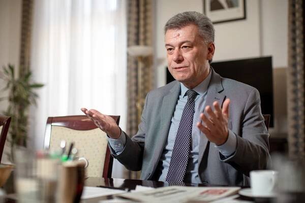 „Nic o tom nevím, neumím to posoudit.“ Koalice odmítá řešit Blažkův postup v brněnské kauze