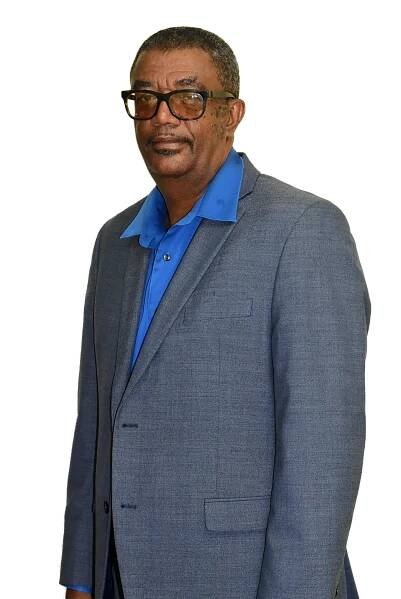 Mr. Joseph Grant