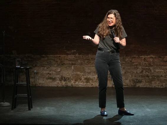 Can Abortion Be Funny?