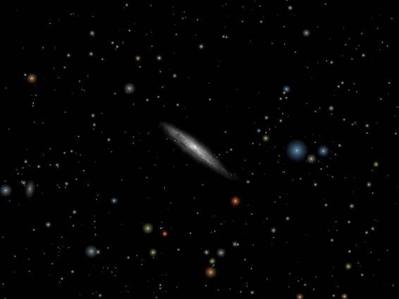 Soubor:NGC 4945.jpg – Wikipedie
