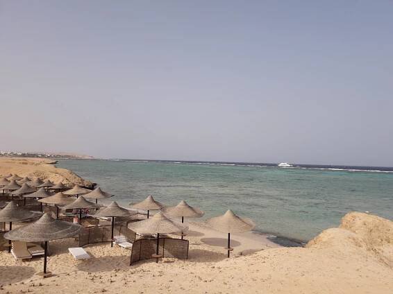 Marsa Alam dovolená | dovolená CK Fischer, Exim Tours