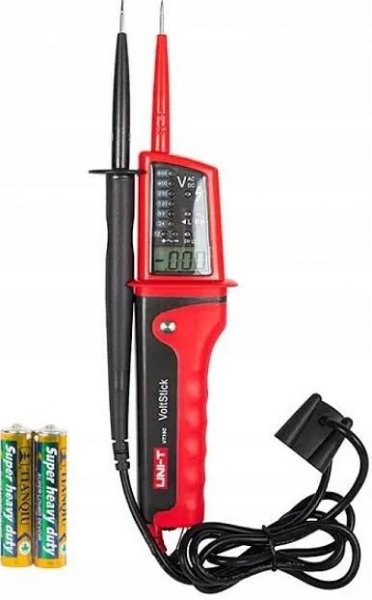 UNI-T UT15C