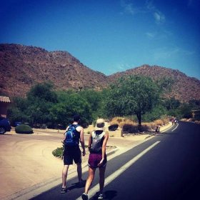 Arizona In Instagram Pics - Weary Wanderer