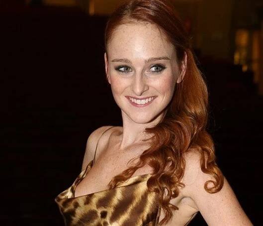 Tereza Vágnerová fotka