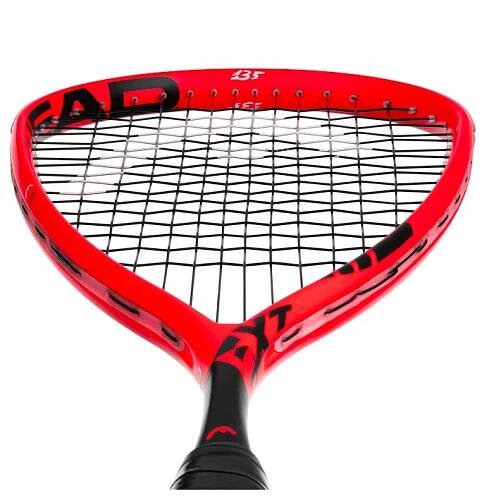 Squashová raketa Head  Extreme 135