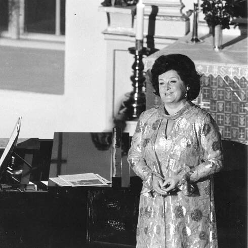 Birgit Nilsson Days - Birgit Nilsson