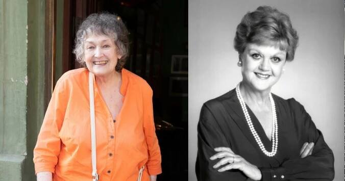 Hlas Jessicy Fletcherové Hana Talpová (86) tvrdí: Abrhámovi jsem nahradila mrtvou sestru!