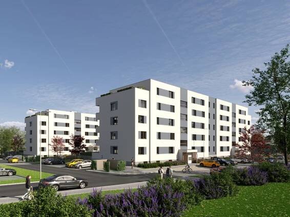 Byty Hradec Králové