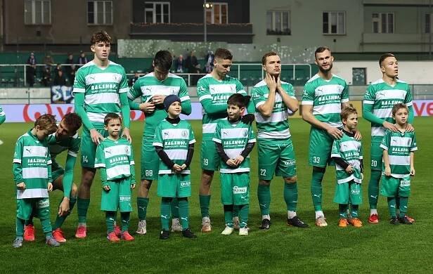 Bohemians Praha 1905 - FC Slovan Liberec | Bohemians Praha 1905
