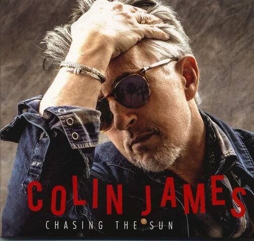 Chasing The Sun (CD)