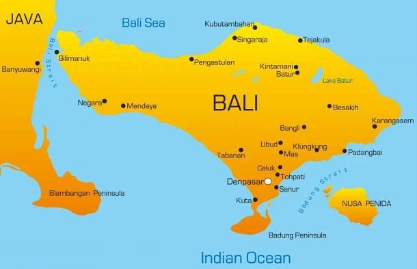 What is Balinese Massage?