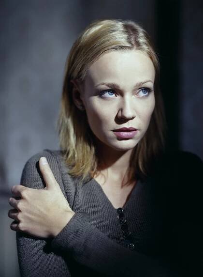 Prokletí Salemu - Promo - Samantha Mathis