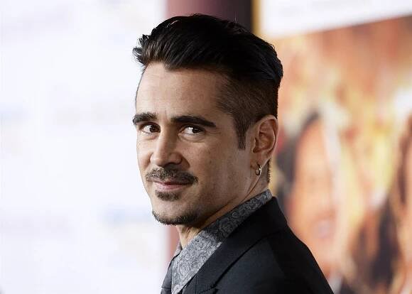 Colin Farrell už čtyři roky nerandí, dělá jógu a vychovává syny