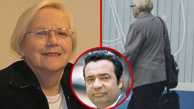 Vdova po Menšíkovi (†58): Jak dnes žije? A proč doma nesměla ani pískat?