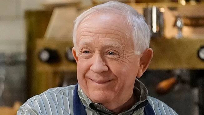 Leslie Jordan Was Headed to Set of 'Call Me Kat' When He Died