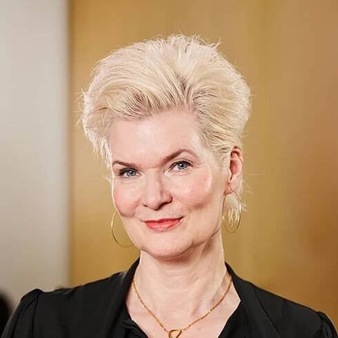 Michelle Harrison Verian Group