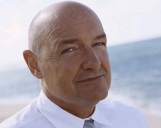 Terry O'Quinn fotky