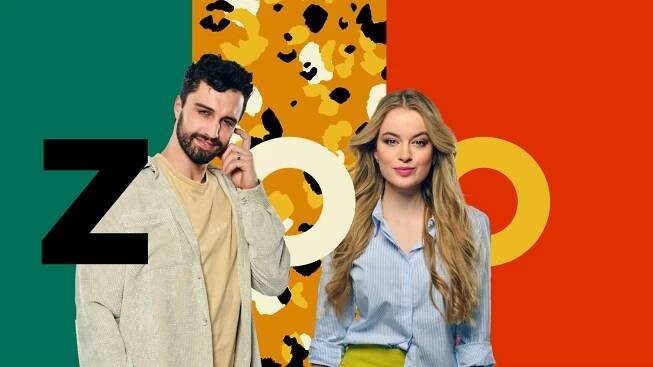 ZOO Nové začátky online ke zhlédnutí