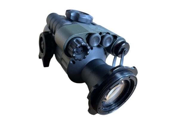 TERMOVIZNÍ PŘEDSÁDKA EAGLE TSV-16,12 MIKRONŮ, 640X512, 50 MM