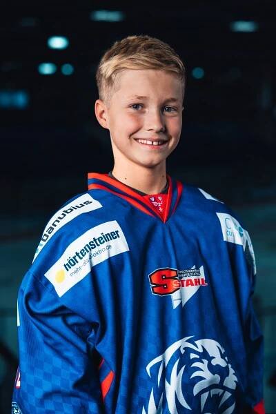 Kader U13 - EHC Straubing e.V. - Nachwuchsstufe
