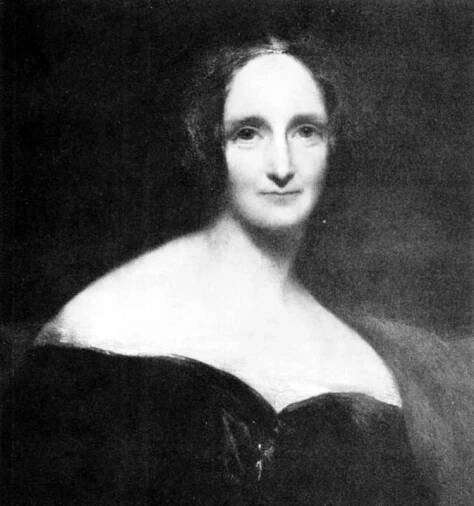 Mary Shelley