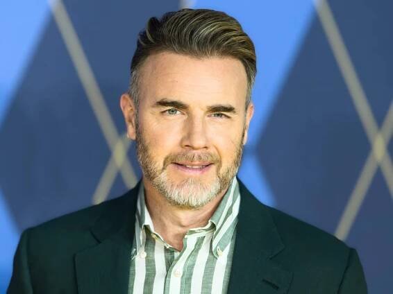 Gary Barlow announces massive 'Songbook' tour for 2025: Dates, venues, ticket details revealed