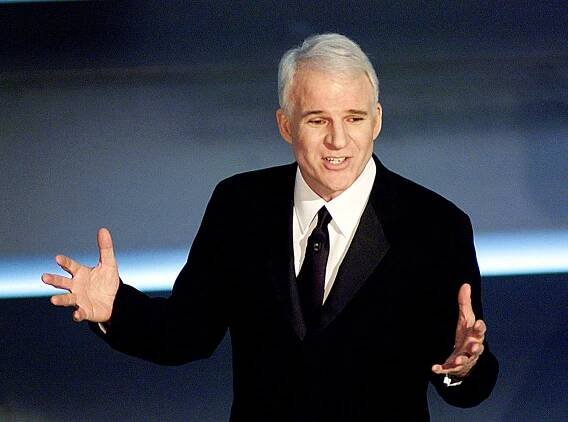 Oscars: Every Academy Awards Host back to 1929