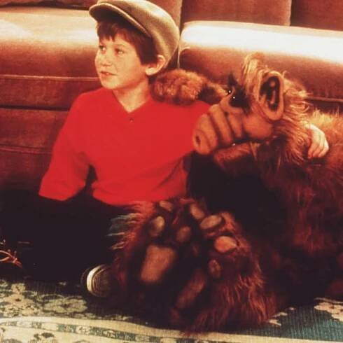 „Alf“-Star (46) tot im Auto aufgefunden: Benji Gregory spielte Tanner-Sohn Brian