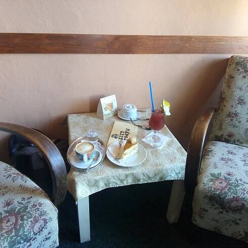 KAVARNA DANIEL, Ostrava - Restaurant Reviews, Photos & Phone Number - Tripadvisor