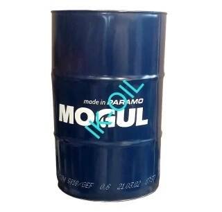 Mogul Alfa 2T, 10L