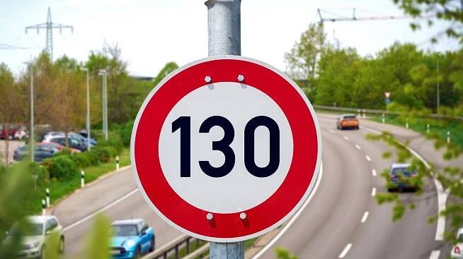 Nizozemsko obrací, nová vláda plánuje návrat 130 km/h na dálnicích