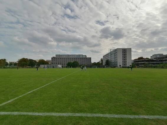 Dynamo Cup 2023 U16/17 - Berlín | FC Hradec Králové