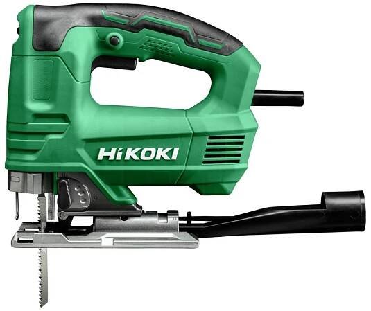 Hikoki Pila ocaska CJ90VST2WAZ | Mechaneo Profesionální nářadí