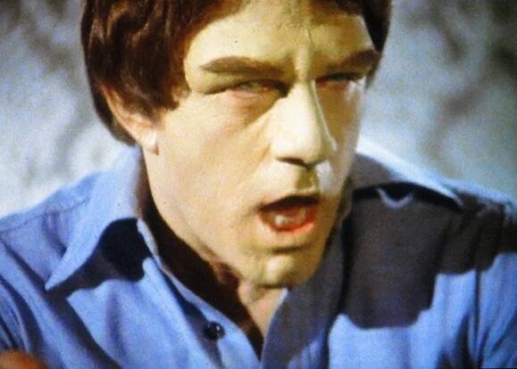 Bill Bixby - The Incredible Hulk - Death in the Family - Z filmu