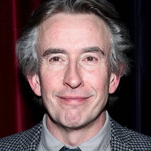 Steve Coogan says #MeToo made him ‘rewind and look at’ his own past behaviour