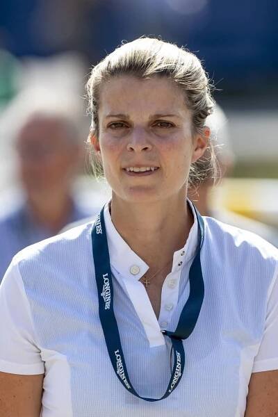 Athina Onassis