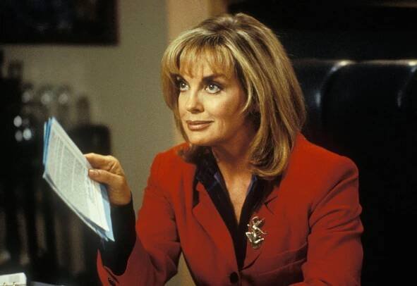 Linda Gray