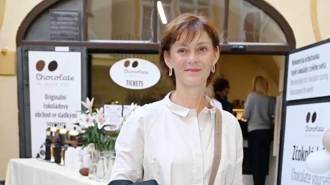 Klára Pollertová-Trojanová po těžkém rozvodu s otcem svých čtyř synů: Úsměvy i slzy dojetí – eXtra.cz