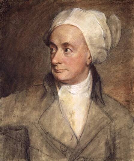 William Cowper — Hymnology Archive