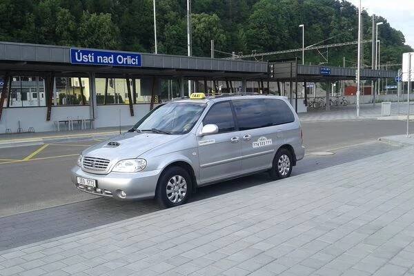 Auto HENZL foto 1