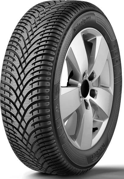 Kleber Krisalp HP3 195/65 R15 91 T od 1 254 Kč