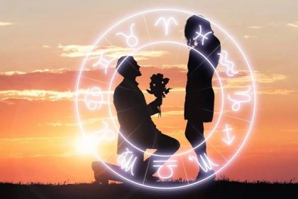 Horoskop lásky na rok 2023: Ktoré znamenia sa zamilujú či zasnúbia a ktoré naopak čaká rok osamote