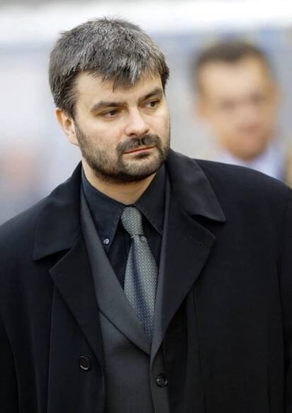 Lukáš Tuček již není tiskovým mluvčím reprezentace