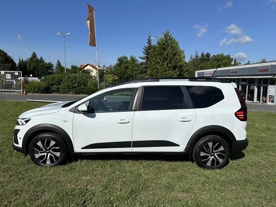 Dacia Jogger, Expression Eco-G 100 5 míst