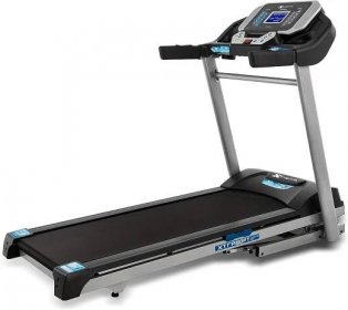XTERRA TRX3500 Treadmill Review – 2024