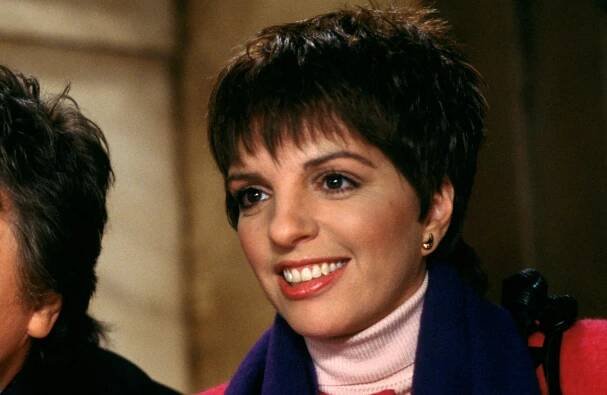 Liza Minnelli Net Worth, Wealth, and Annual Salary - 2 Rich 2 Famous