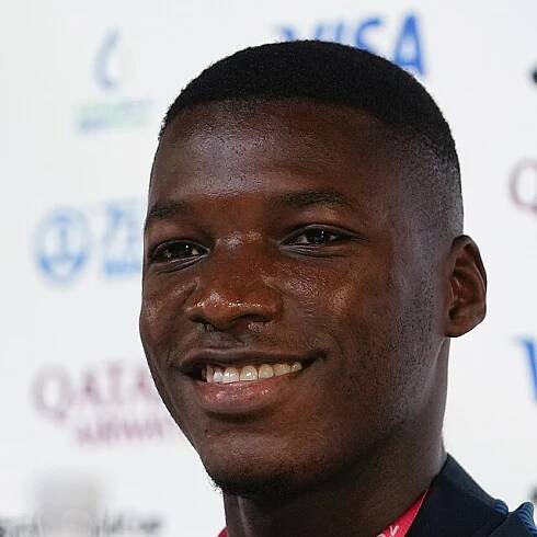 Moisés Caicedo - Fotbal - iDNES.cz